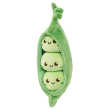 Besitos Vegetable Pea