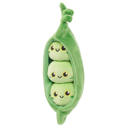 Besitos Vegetable Pea