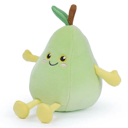 Besitos Fruit Pear