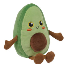 Besitos Fruit Avocado