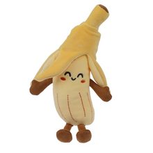Besitos Fruit Banana
