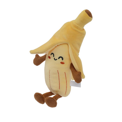 Besitos Fruit Banana