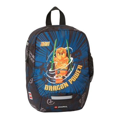 Lego Kindergarten Backpack Lego Ninjago Arin