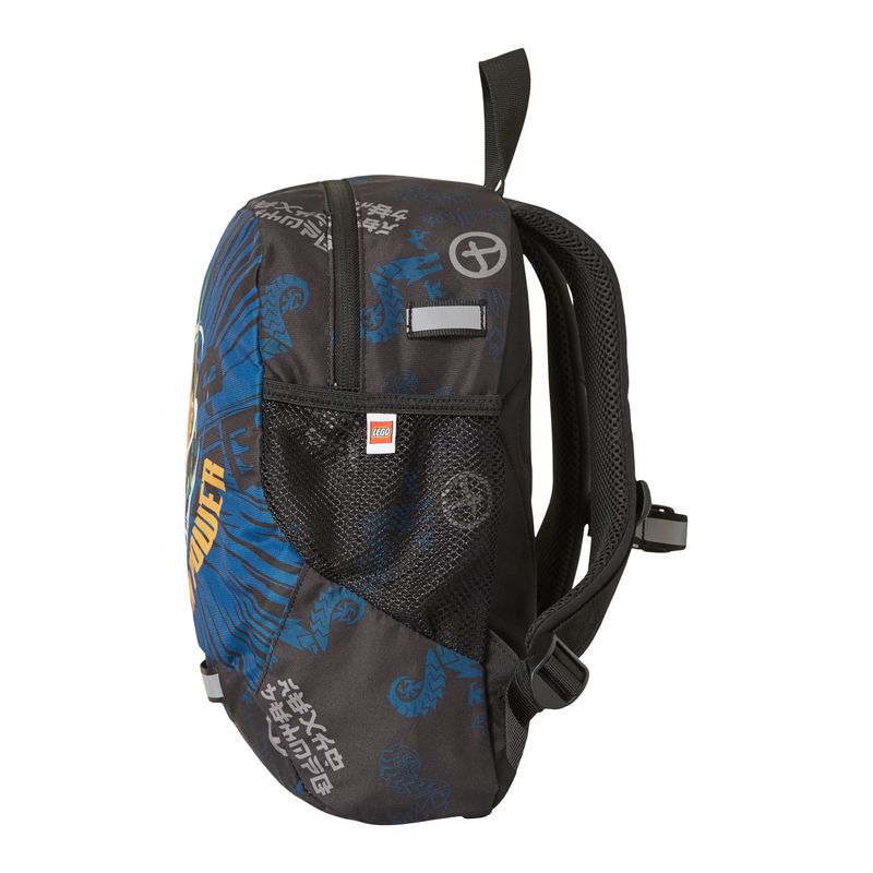 LEGO Ninjago Arin Backpack Designed for School, Travel and Fun