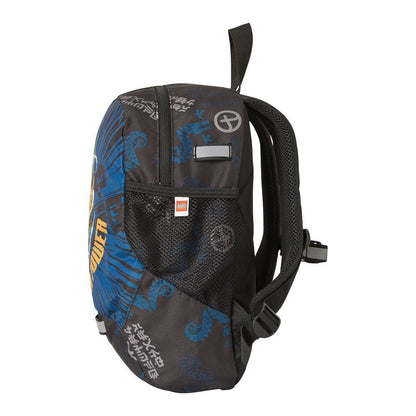 LEGO Ninjago Arin Backpack Designed for School, Travel and Fun