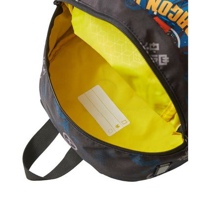 Durable LEGO Ninjago Arin Kids Backpack for School, Travel and Play