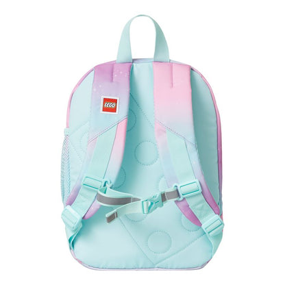 Make every school day magical with the LEGO Sparkle Kindergarten Backpack
