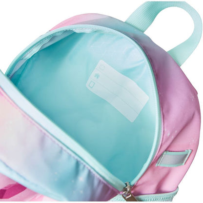 LEGO Sparkle School Backpack, designed for comfort, storage, and everyday fun