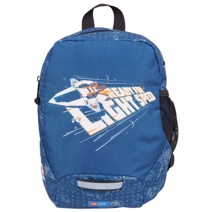 Lego Kindergarten Backpack City Space