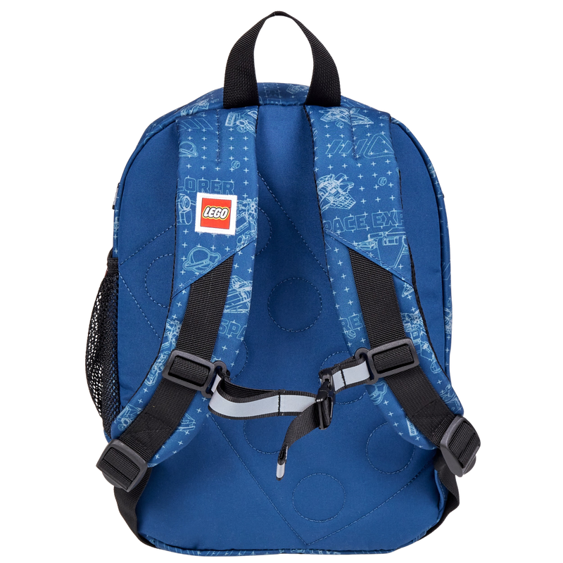 LEGO City Space Backpack for School, Travel and Play