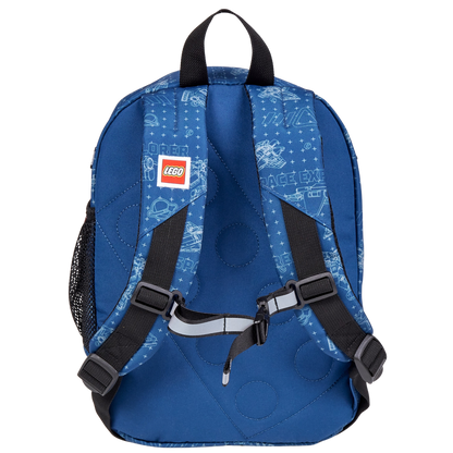 LEGO City Space Backpack for School, Travel and Play