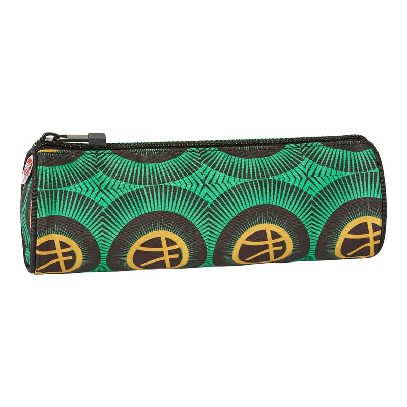 LEGO Ninjago Pencil Case with Spacious Storage for Pens and Pencils