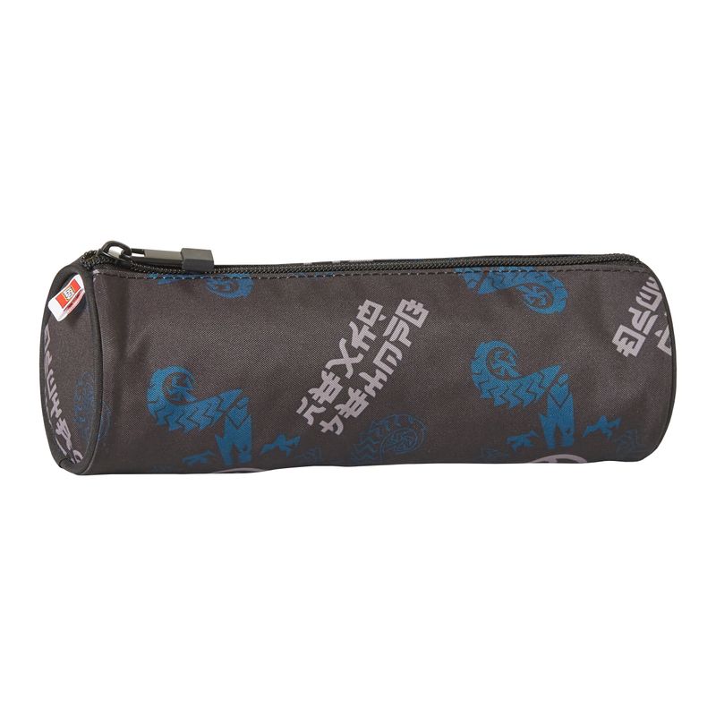 Lego Ninjago Arin Round Pencil Case