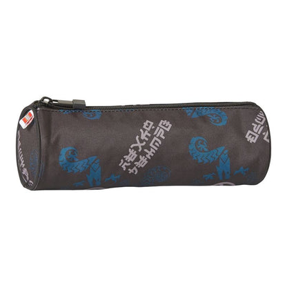 Lego Ninjago Arin Round Pencil Case
