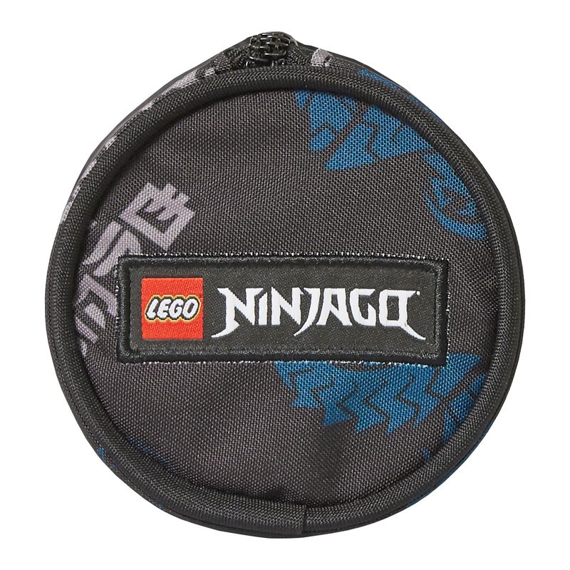 LEGO Ninjago Arin Pencil Case for Kids, Perfect for School and Study