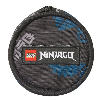 LEGO Ninjago Arin Pencil Case for Kids, Perfect for School and Study