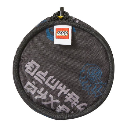 Keep Pens and Pencils Organised with the LEGO Ninjago Arin Round Pencil Case