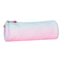 Lego Round Pencil Roll Sparkle