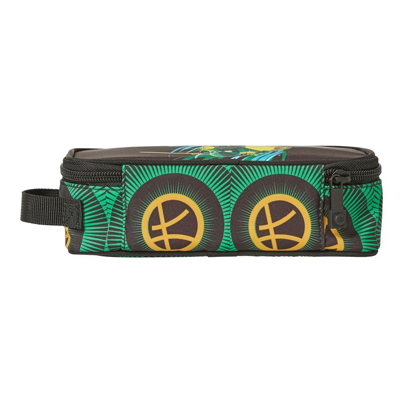 Keep School Essentials Organised with the LEGO Ninjago Dragon Power Pencil Box