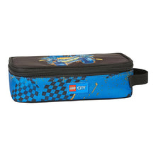 Lego City Pencil Box