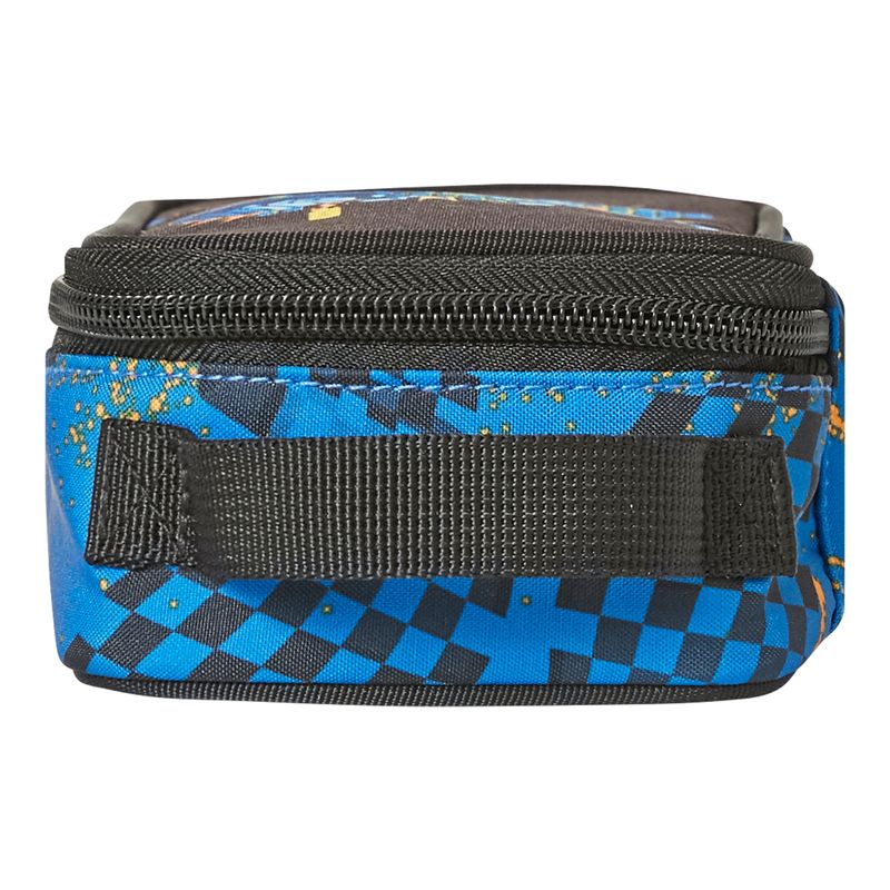 Official LEGO City Pencil Box for Kids, Perfect for School and Everyday Adventures