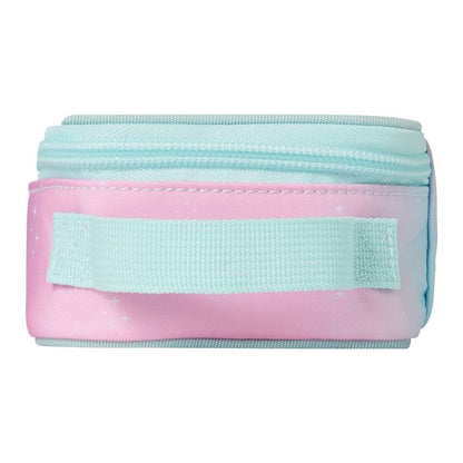Official LEGO Sparkle Pencil Box for Learning, Creativity and Fun