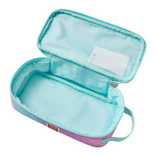 Durable LEGO Sparkle Pencil Box for Pens, Pencils and Accessories