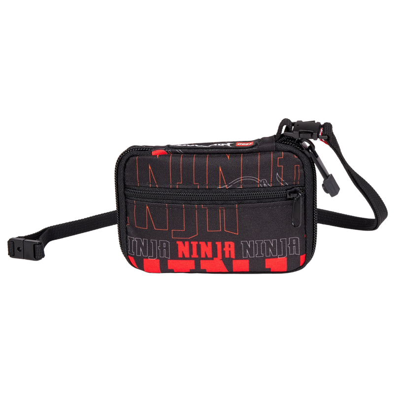 Lego Ninjago Card Wallet Dragon Energy