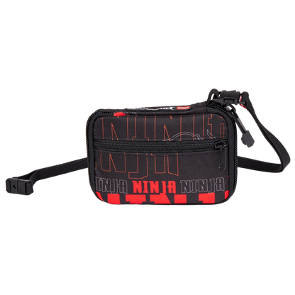 Lego Ninjago Card Wallet Dragon Energy