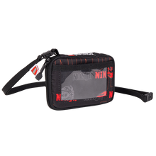 Keep cards organised and easily accessible with this adventure-ready LEGO Ninjago wallet