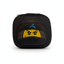 Lego Ninjago Masks 3D Lunchbox