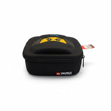 Make lunchtime exciting with the LEGO Ninjago Masks 3D Lunchbox featuring bold ninja-inspired designs.