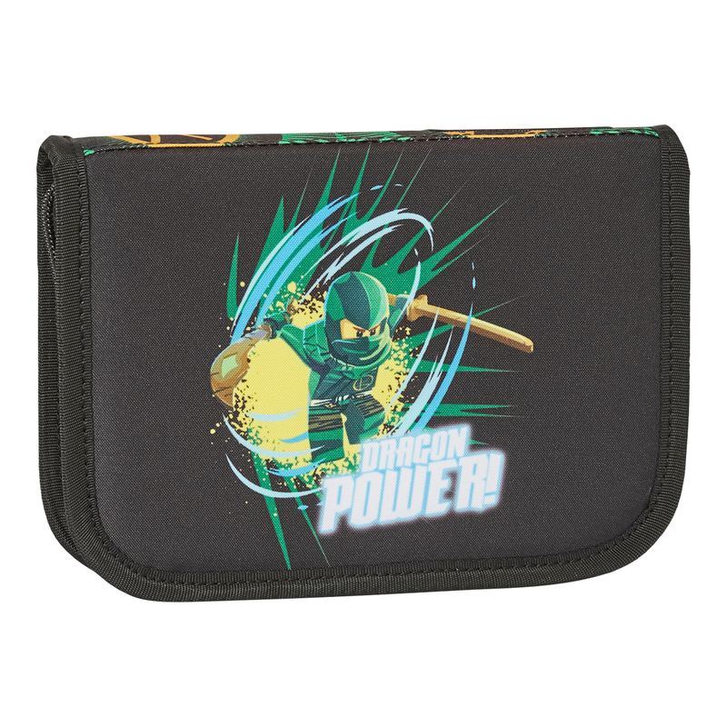 Lego Ninjago Dragon Power Pencil Case