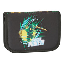 Lego Ninjago Dragon Power Pencil Case
