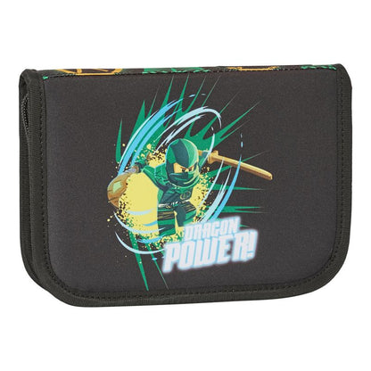 Lego Ninjago Dragon Power Pencil Case