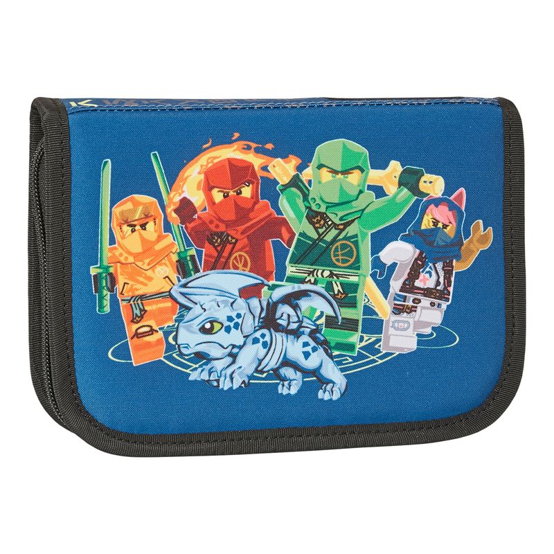 Lego Ninjago Family Pencil Case