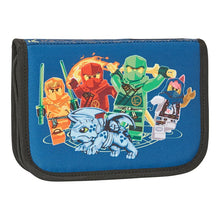 Lego Ninjago Family Pencil Case