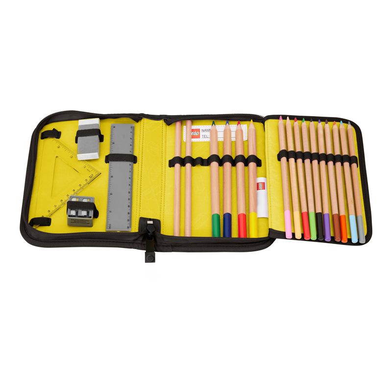 Lego Ninjago Family Pencil Case