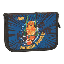 Lego Ninjago Arin Pencil Case