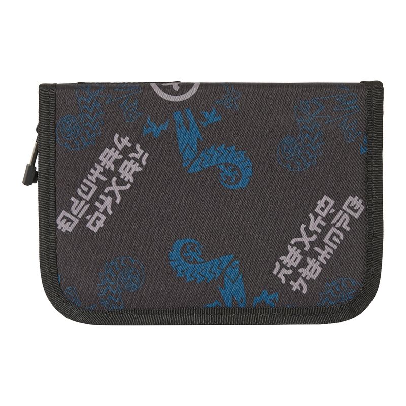 Keep stationery organised with the LEGO Ninjago Arin Pencil Case, perfect for school and creative adventures