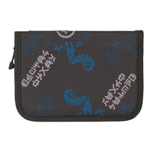 Keep stationery organised with the LEGO Ninjago Arin Pencil Case, perfect for school and creative adventures