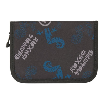 Keep stationery organised with the LEGO Ninjago Arin Pencil Case, perfect for school and creative adventures
