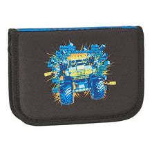 Lego City Go Big Pencil Case