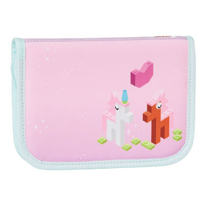 Lego Sparkle Pencil Case