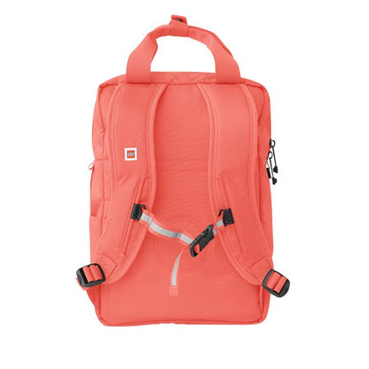 Bright, bold, and practical, this LEGO backpack is perfect for school, travel, and everyday adventures