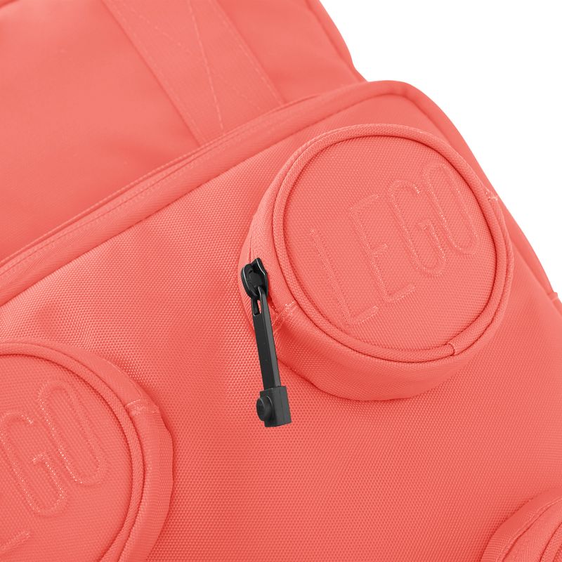 Fun, functional, and full of personality, this LEGO backpack is built for kids on the go