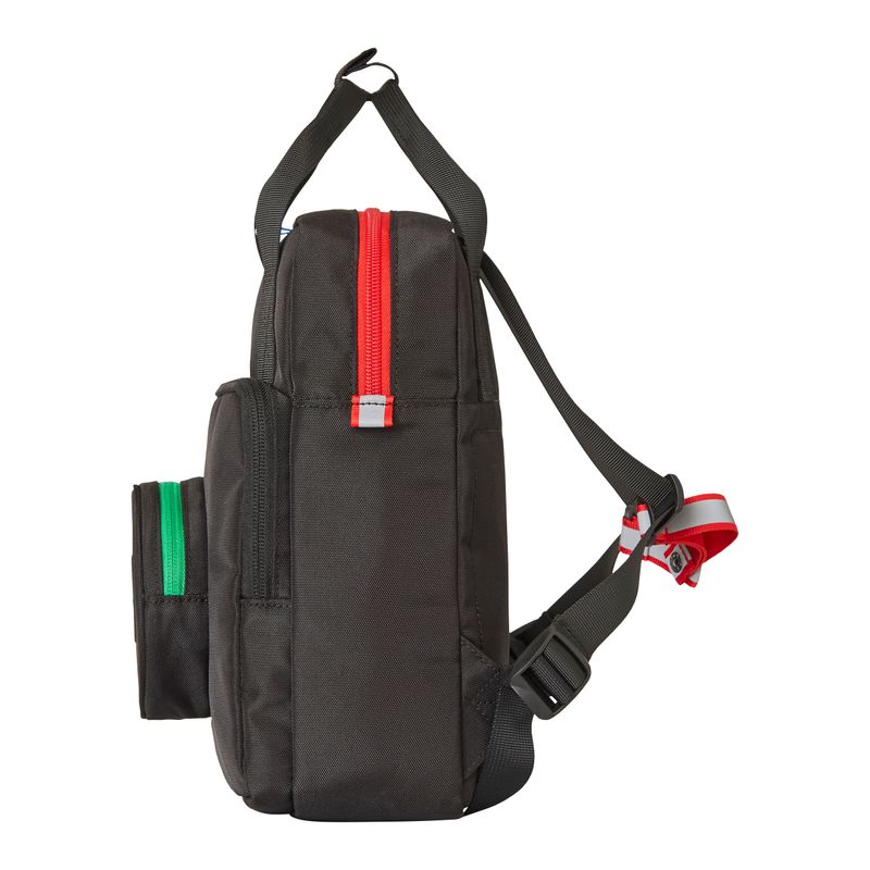 Bright and durable LEGO backpack perfect for school, travel, and everyday adventures