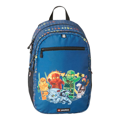 Lego Extended Backpack Ninjago Family