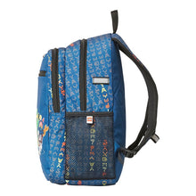 Spacious LEGO Ninjago school backpack