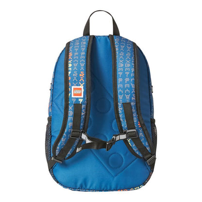 Ninjago Family LEGO backpack for kids